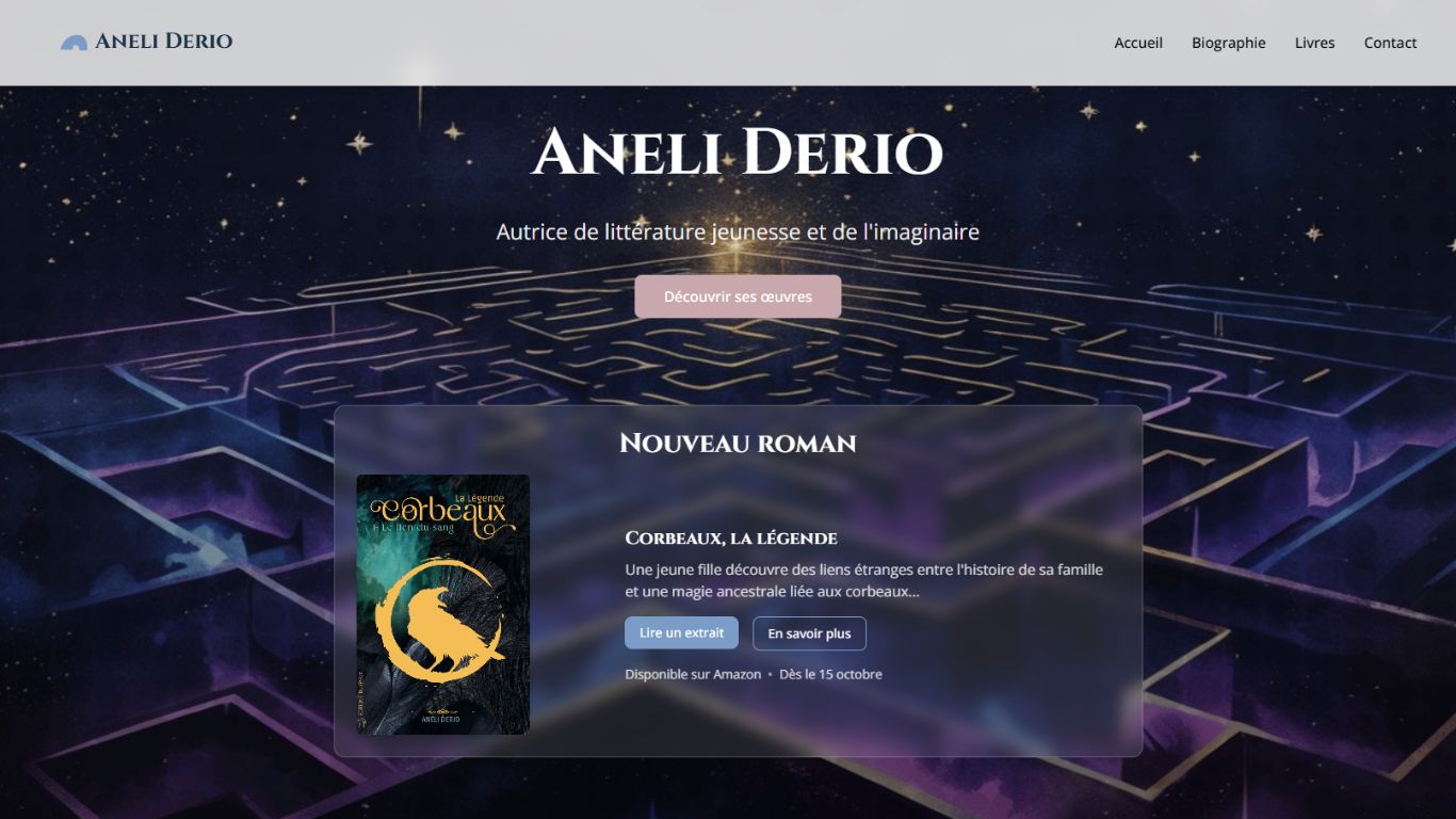 aneliderio.fr