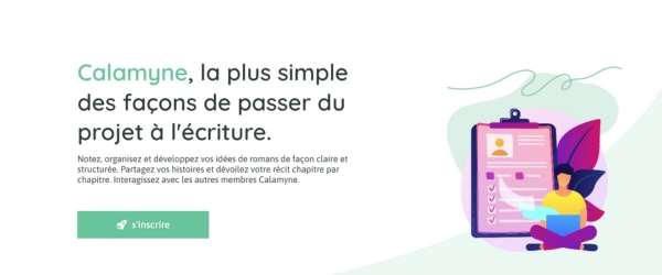 Calamyne.fr